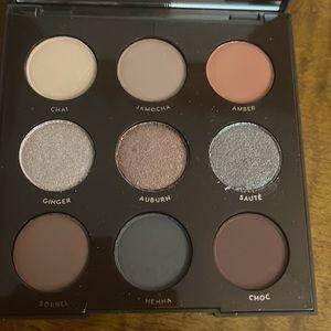 COPY - Neutral Colourpop Bundle